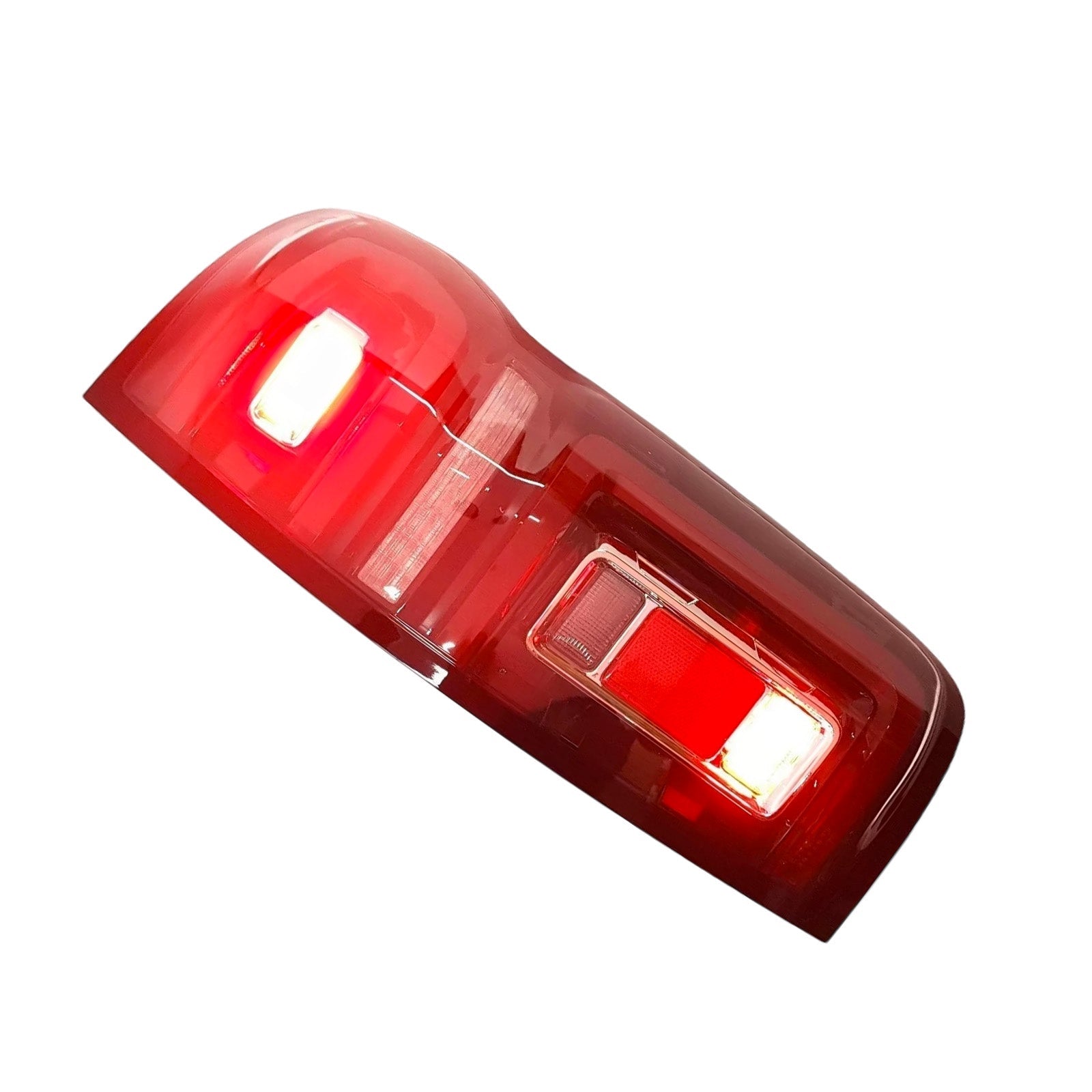 Rear Lamp Rear Right LED Suitable For GWM Ute Cannon - X - L 2020 - On 4133100XPW04A - Frazy's Auto Parts