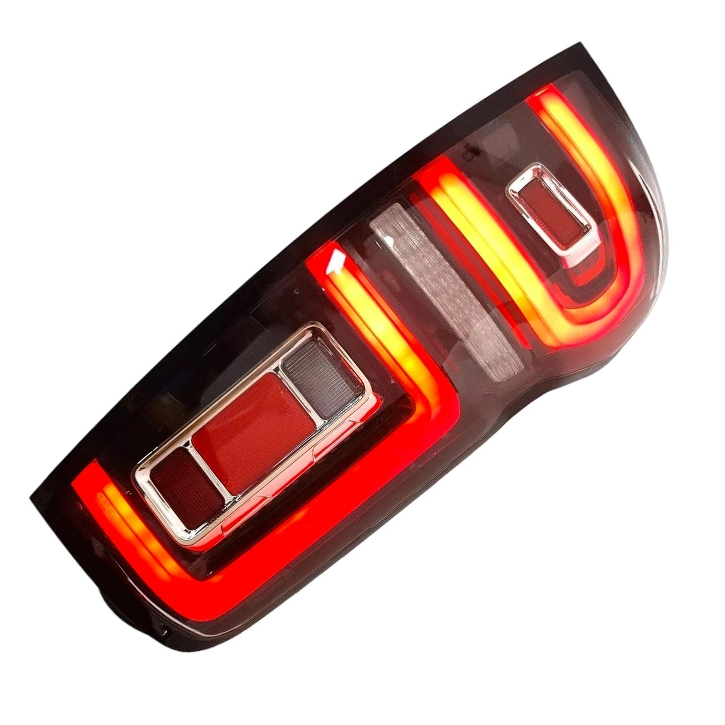 Rear Lamp Rear Right LED Suitable For GWM Ute Cannon - X - L 2020 - On 4133100XPW04A - Frazy's Auto Parts
