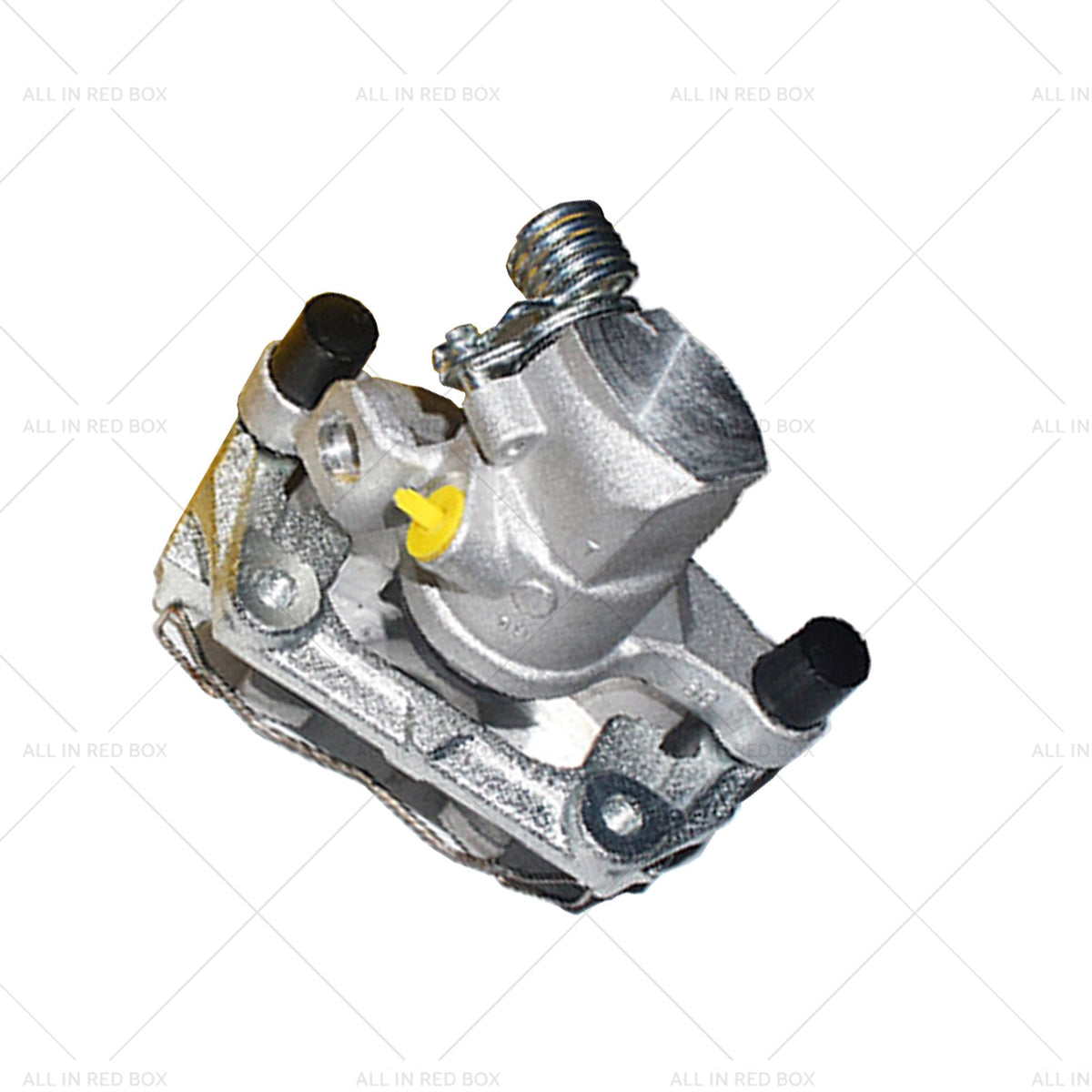 Rear Left Disc Brake Caliper Suitable for Mazda 3 BK BL Volvo C30 FWD 03–14 - Frazy's Auto Parts