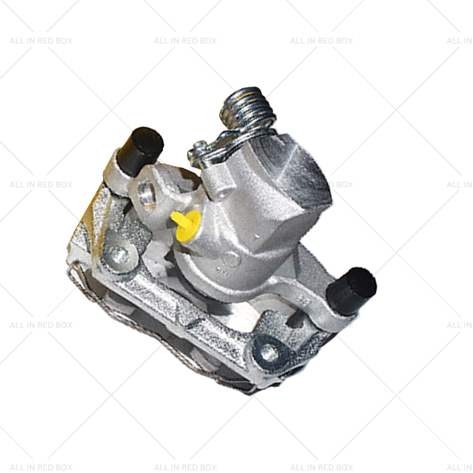 Rear Left Disc Brake Caliper Suitable for Mazda 3 BK BL Volvo C30 FWD 03–14 - Frazy's Auto Parts