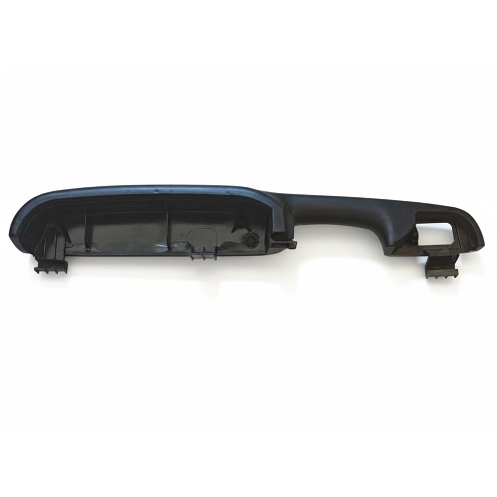 Rear Left Door Armrest Black Suitable For Silverado Sierra 15152061 99–06 - Frazy's Auto Parts