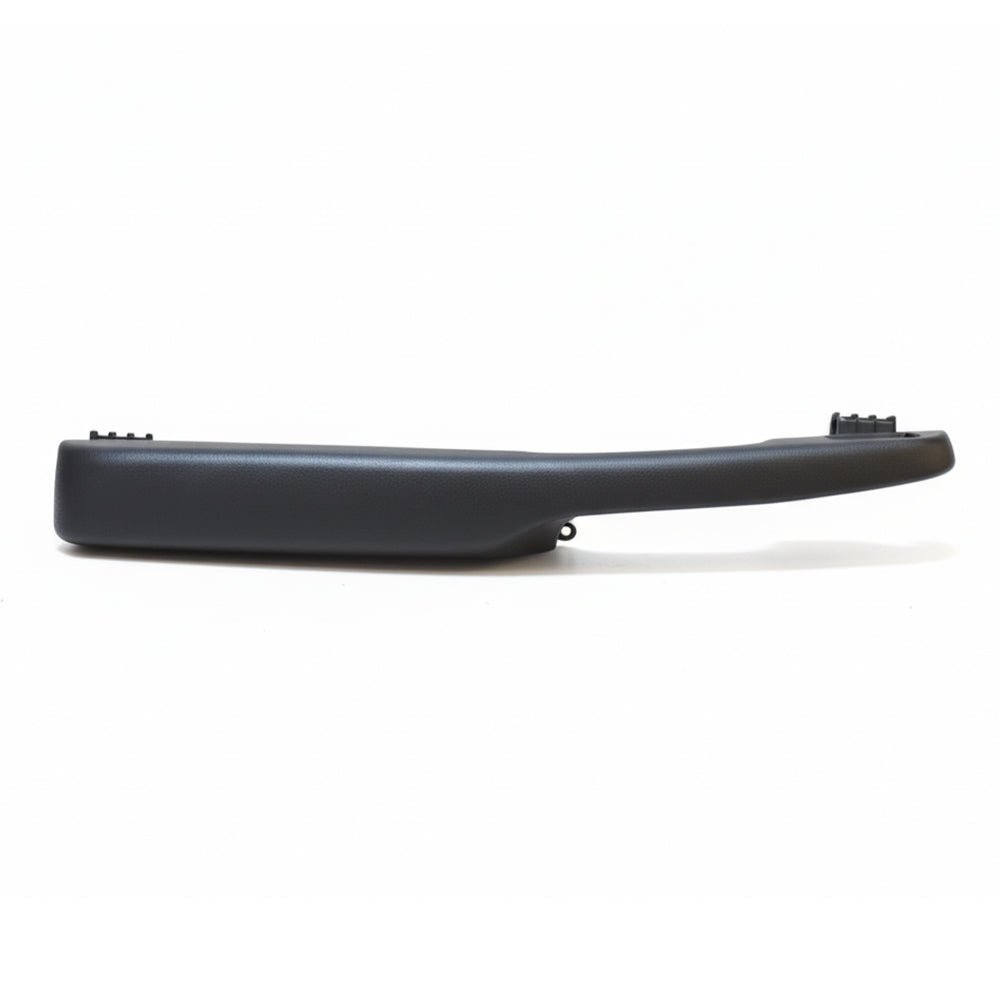 Rear Left Door Armrest Black Suitable For Silverado Sierra 15152061 99–06 - Frazy's Auto Parts