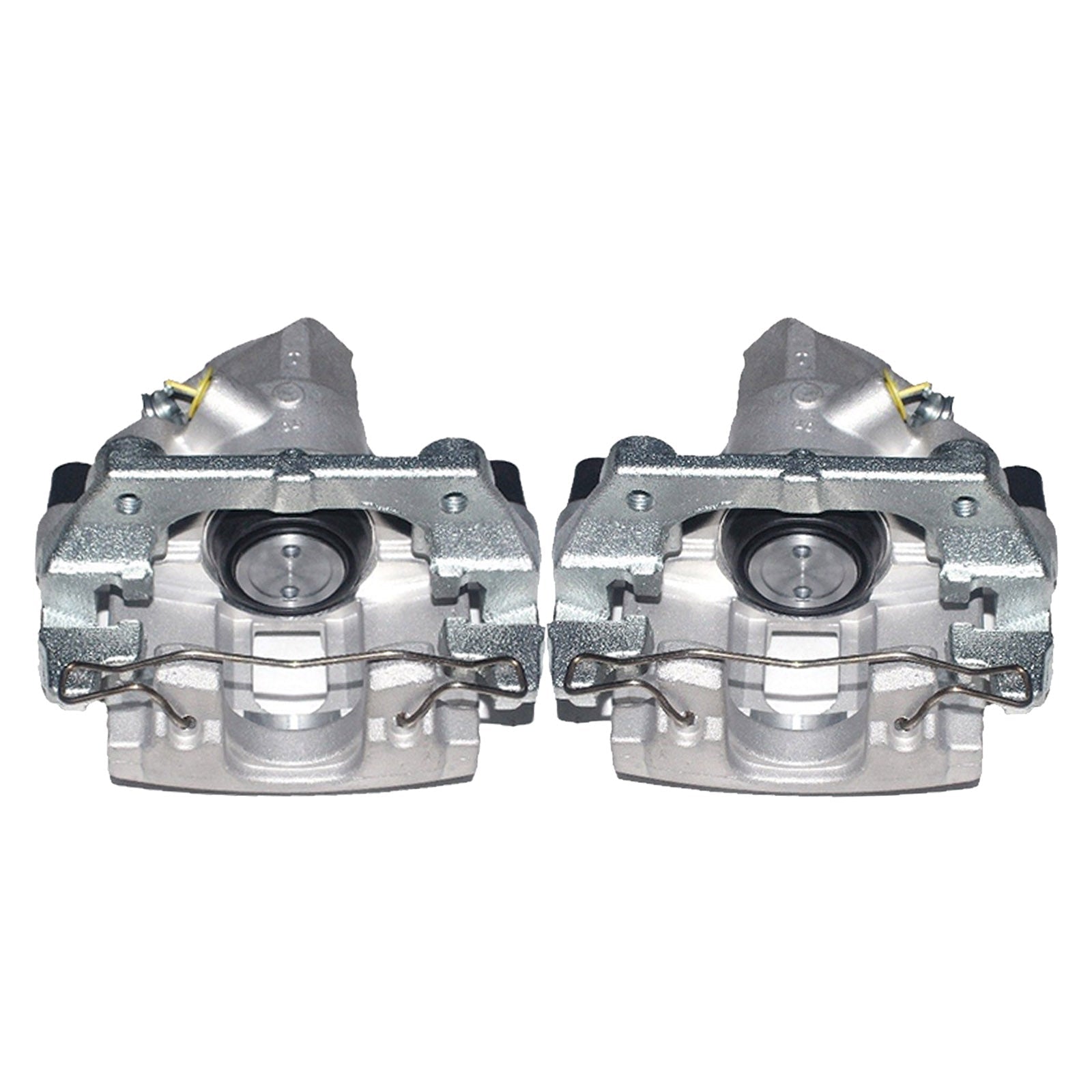 Rear Left & Right Disc Brake Calipers for Mazda 3 BK BL 2003–2014 Volvo C30 FWD - Frazy's Auto Parts