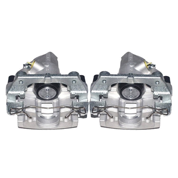 Rear Left & Right Disc Brake Calipers for Mazda 3 BK BL 2003–2014 Volvo C30 FWD - Frazy's Auto Parts