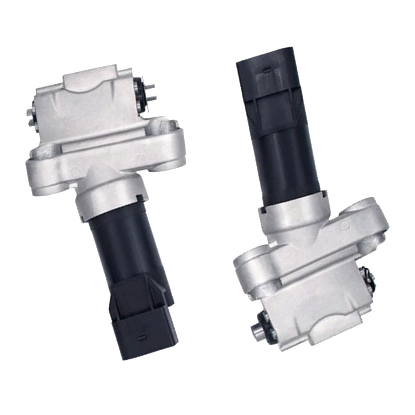 Rear Left & Right Parking Brake Actuator Suitable For Porsche Cayenne 2011 - 2018 & VW Touareg 2011 - 2016 - Frazy's Auto Parts