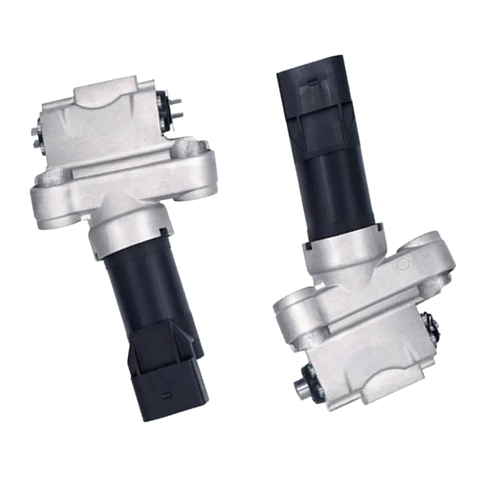 Rear Left & Right Parking Brake Actuator Suitable For Porsche Cayenne 2011 - 2018 & VW Touareg 2011 - 2016 - Frazy's Auto Parts