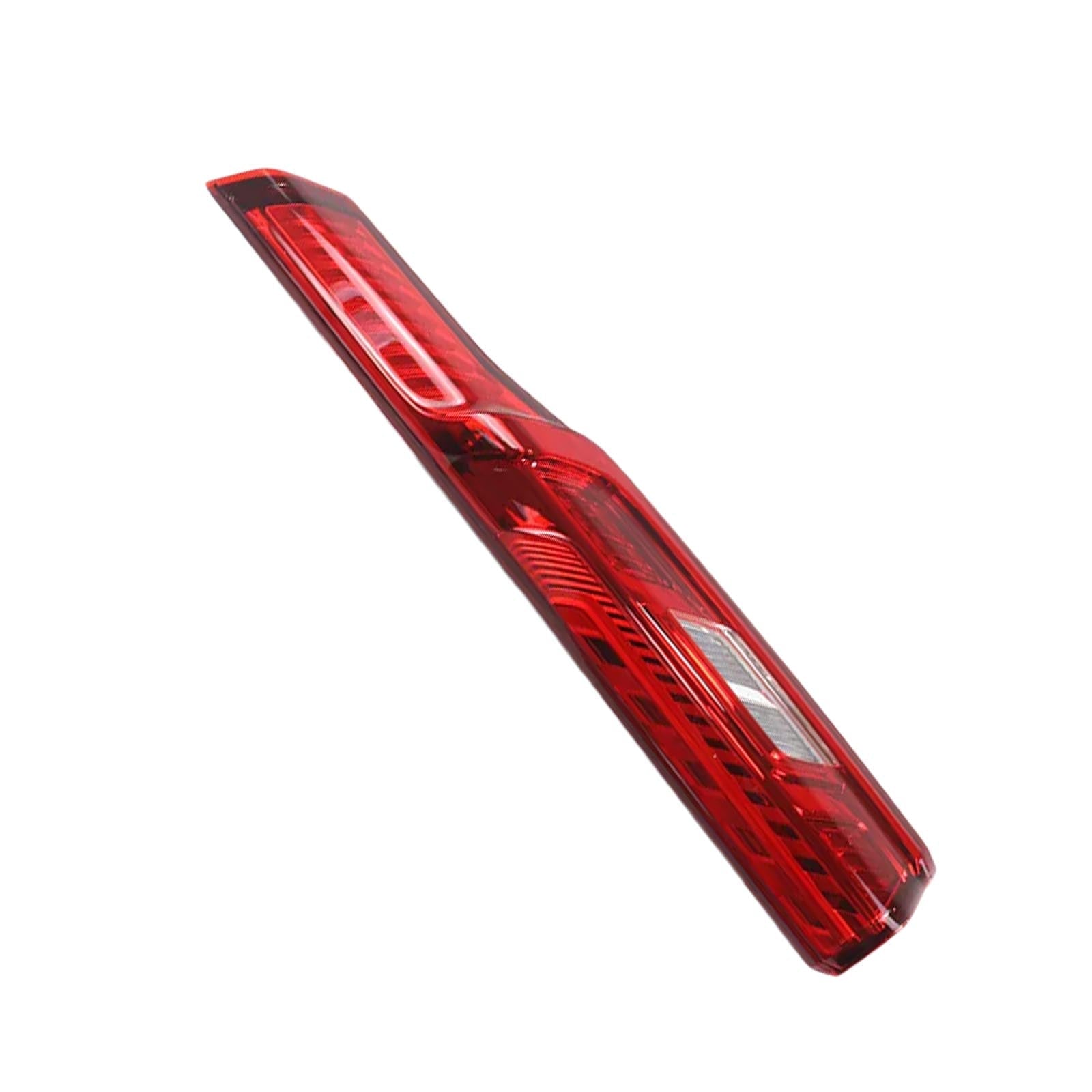 Rear Left Side Tail Light Halogen Suitable For LDV Deliver 9 V90 2020 - On - Frazy's Auto Parts