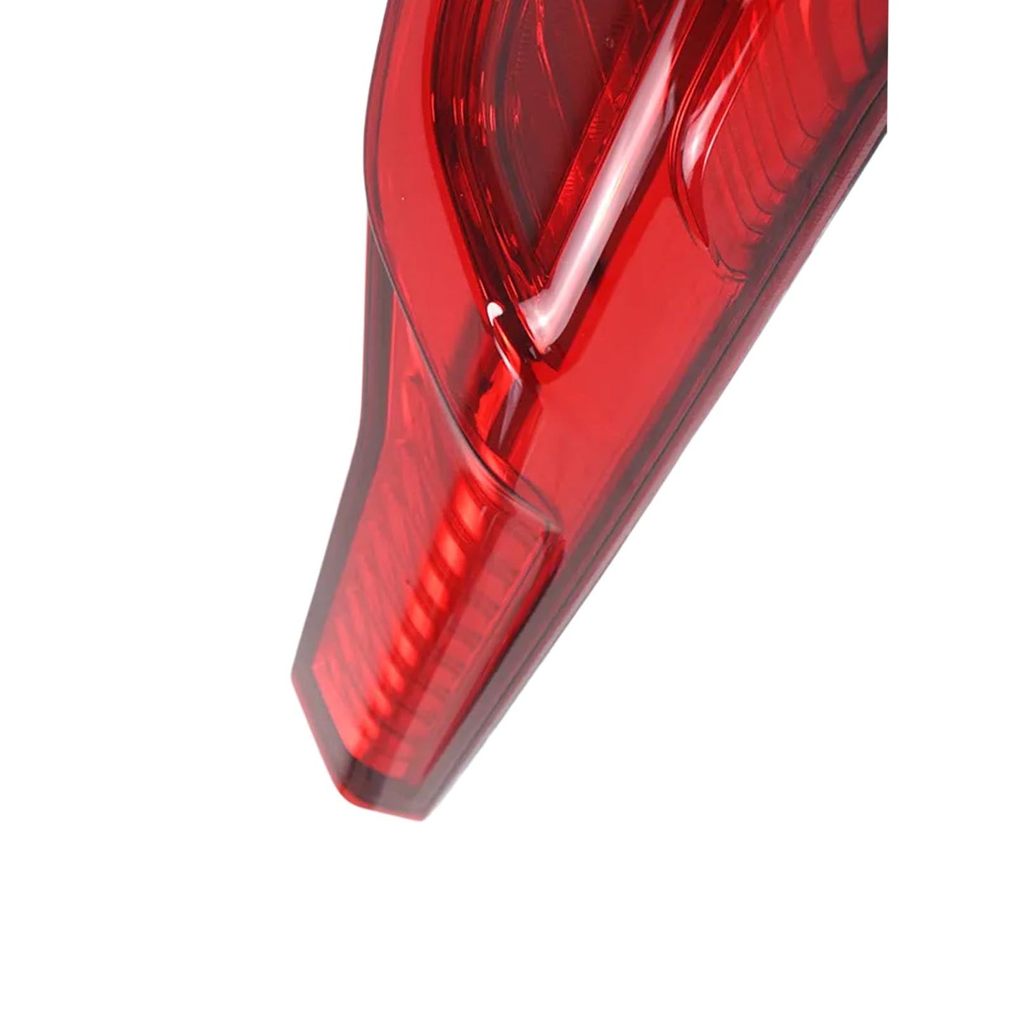 Rear Left Side Tail Light Halogen Suitable For LDV Deliver 9 V90 2020 - On - Frazy's Auto Parts