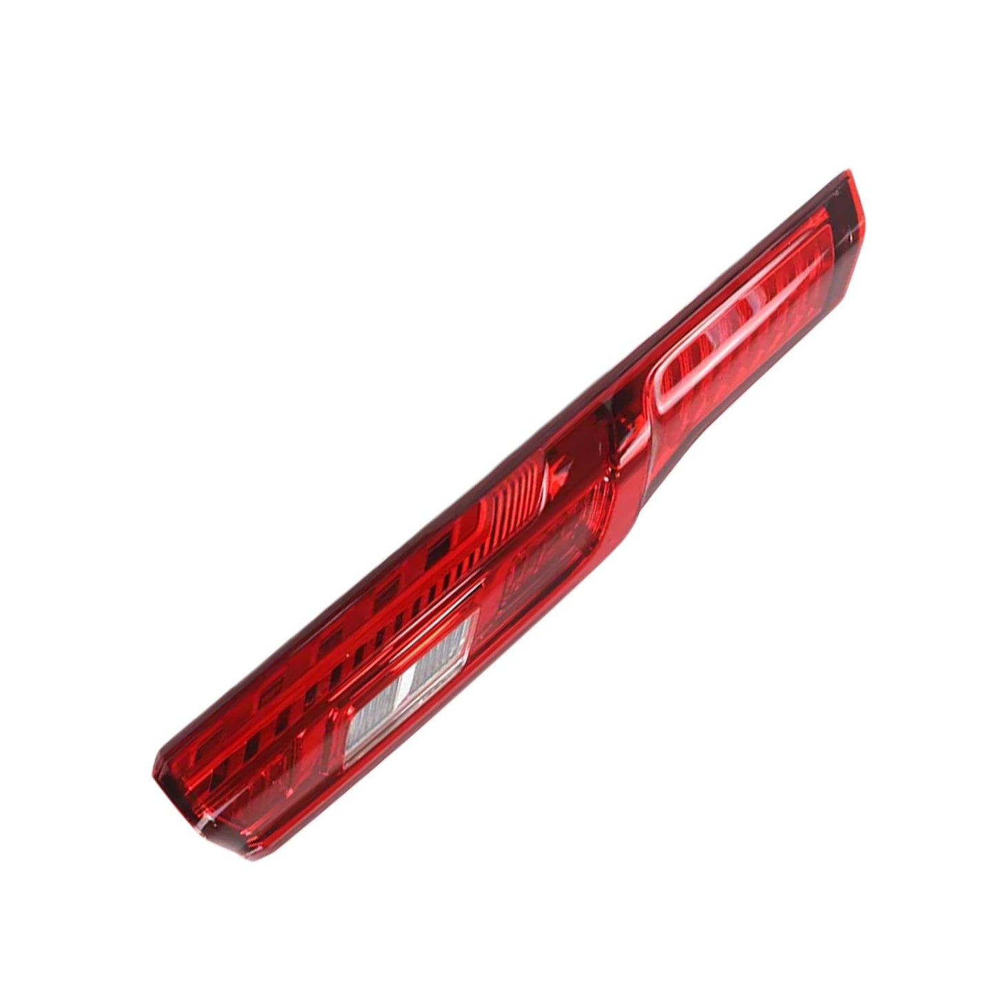 Rear Left Side Tail Light Halogen Suitable For LDV Deliver 9 V90 2020 - On - Frazy's Auto Parts
