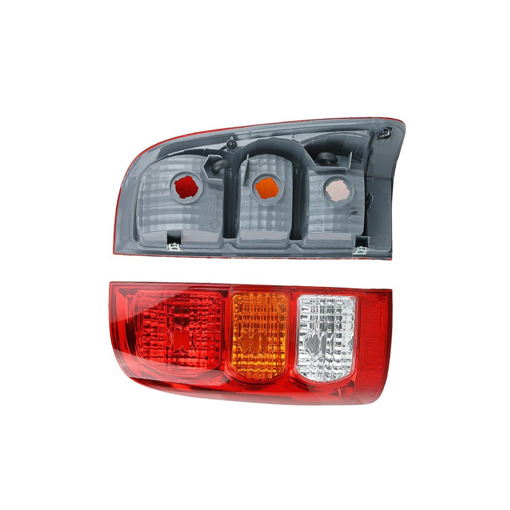 Rear Left Tail Light Lamp Suitable For Toyota Hilux KUN15 KUN26 KUN35 2005 - 2011 - Frazy's Auto Parts