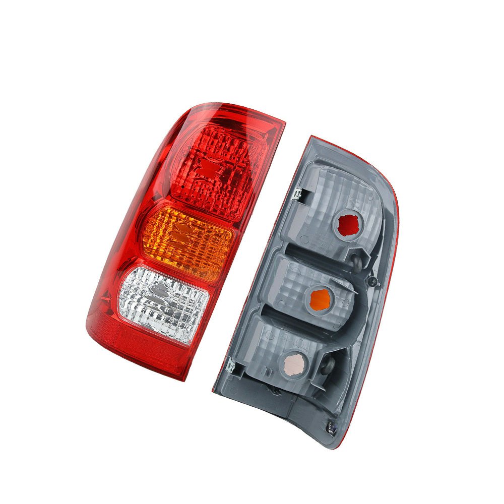 Rear Left Tail Light Lamp Suitable For Toyota Hilux KUN15 KUN26 KUN35 2005 - 2011 - Frazy's Auto Parts