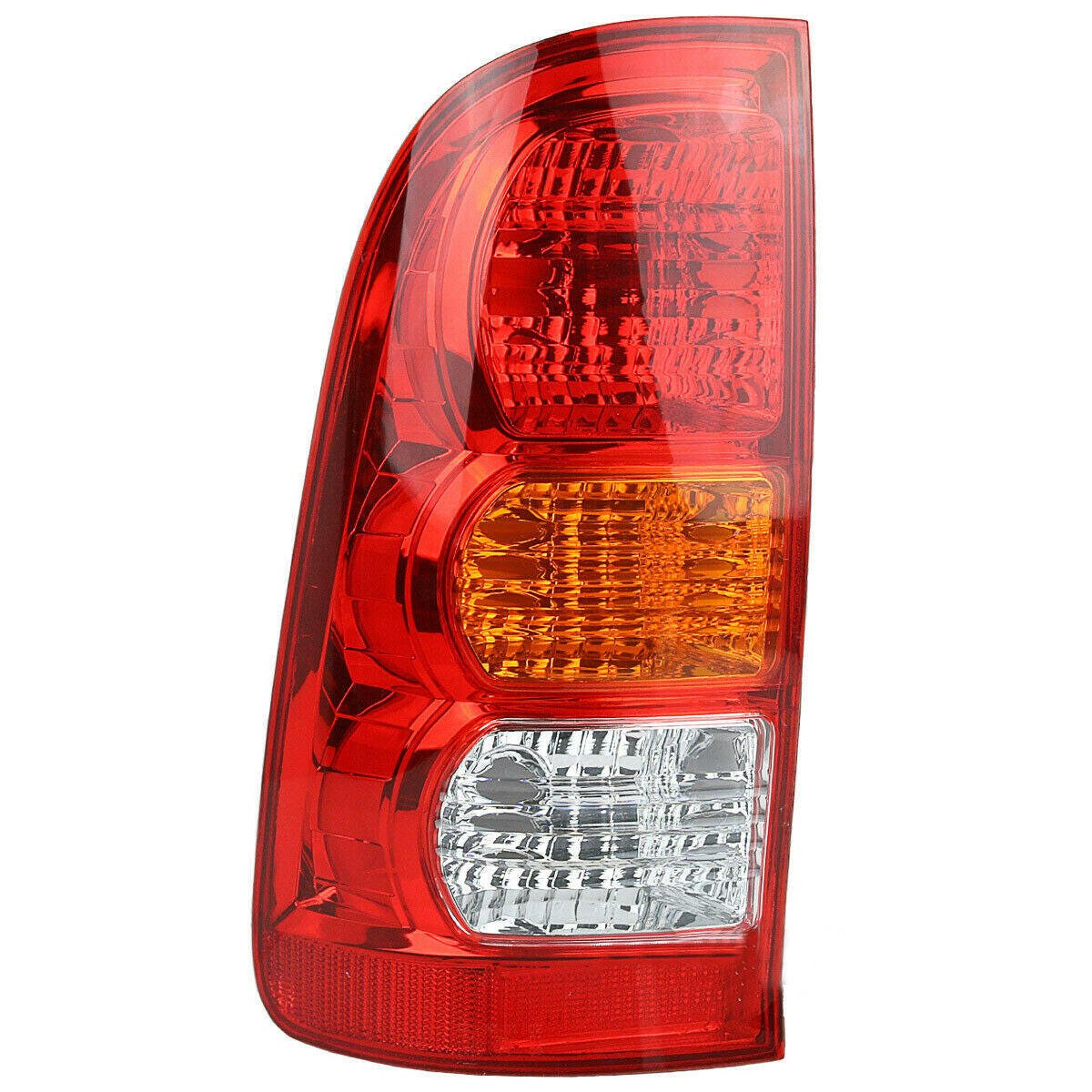 Rear Left Tail Light Lamp Suitable For Toyota Hilux KUN15 KUN26 KUN35 2005 - 2011 - Frazy's Auto Parts