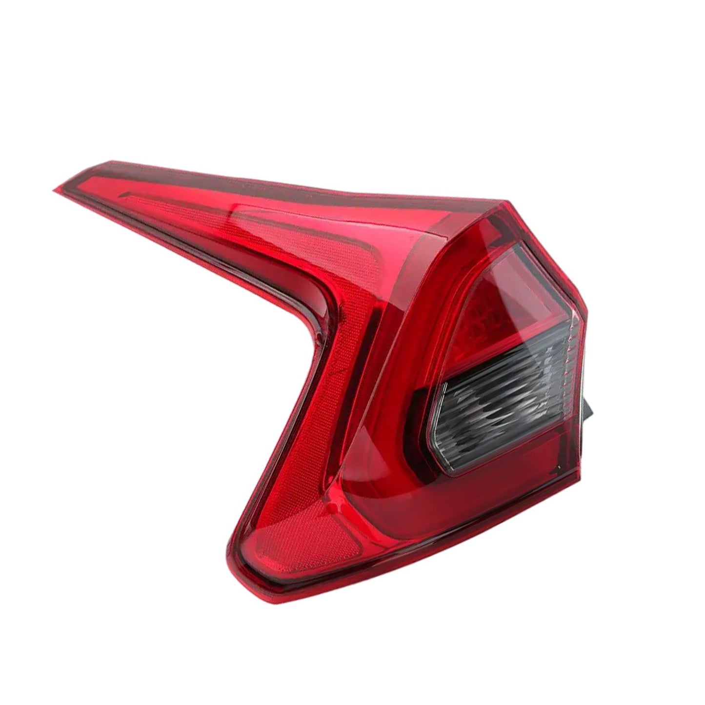 Rear Left Tail Light LED Suitable For Mitsubishi Eclipse Cross YA 1.5L 2017 - 2020 - Frazy's Auto Parts