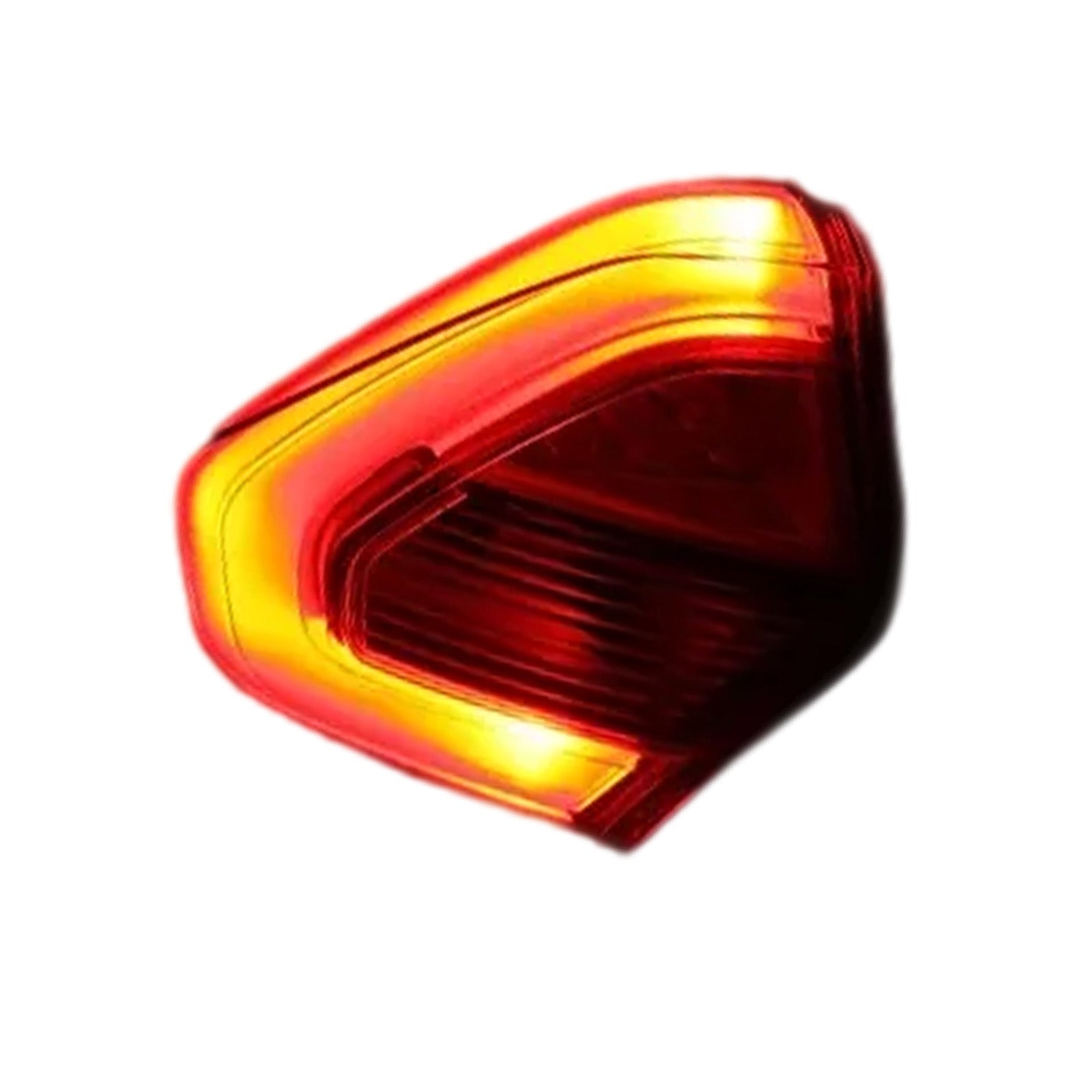 Rear Left Tail Light LED Suitable For Mitsubishi Eclipse Cross YA 1.5L 2017 - 2020 - Frazy's Auto Parts