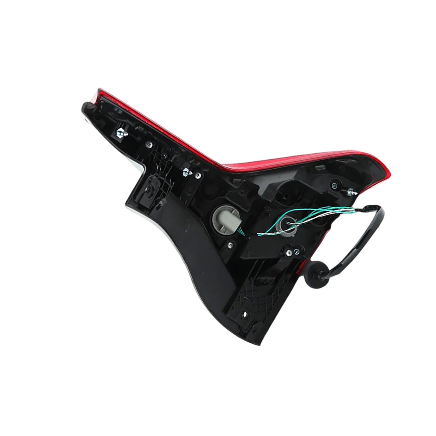 Rear Left Tail Light LED Suitable For Mitsubishi Eclipse Cross YA 1.5L 2017 - 2020 - Frazy's Auto Parts