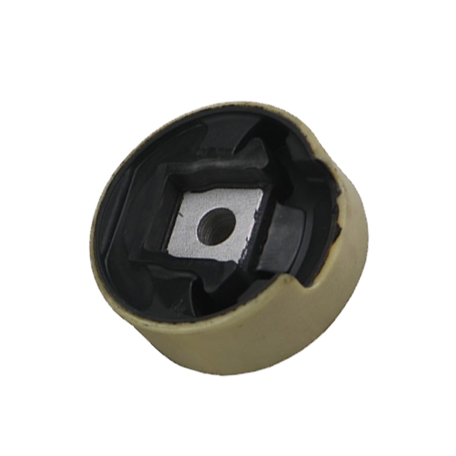 Rear Lower Engine Mount Suitable For Caddy Golf Touran Passat Tiguan Jetta VW - Frazy's Auto Parts
