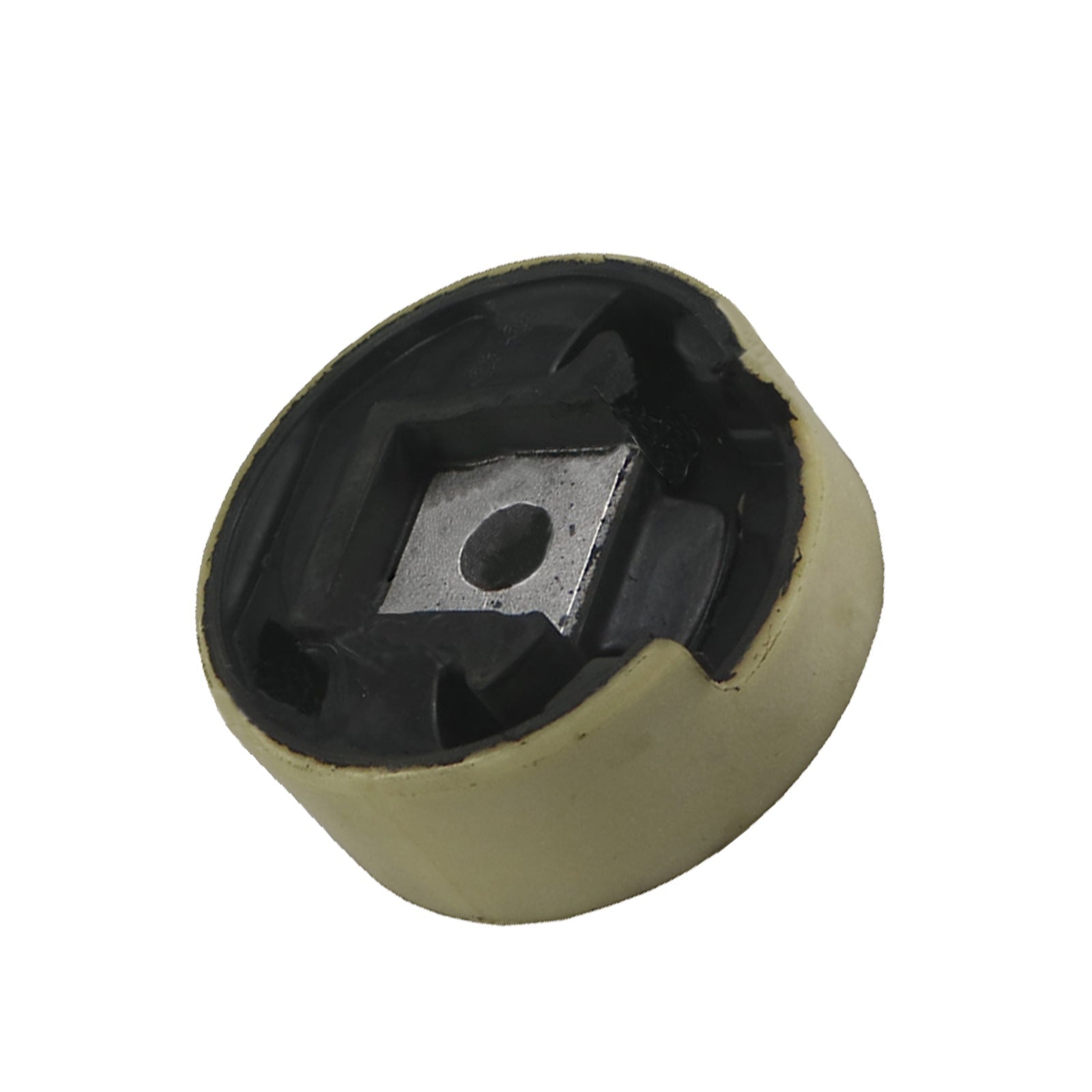 Rear Lower Engine Mount Suitable For Caddy Golf Touran Passat Tiguan Jetta VW - Frazy's Auto Parts