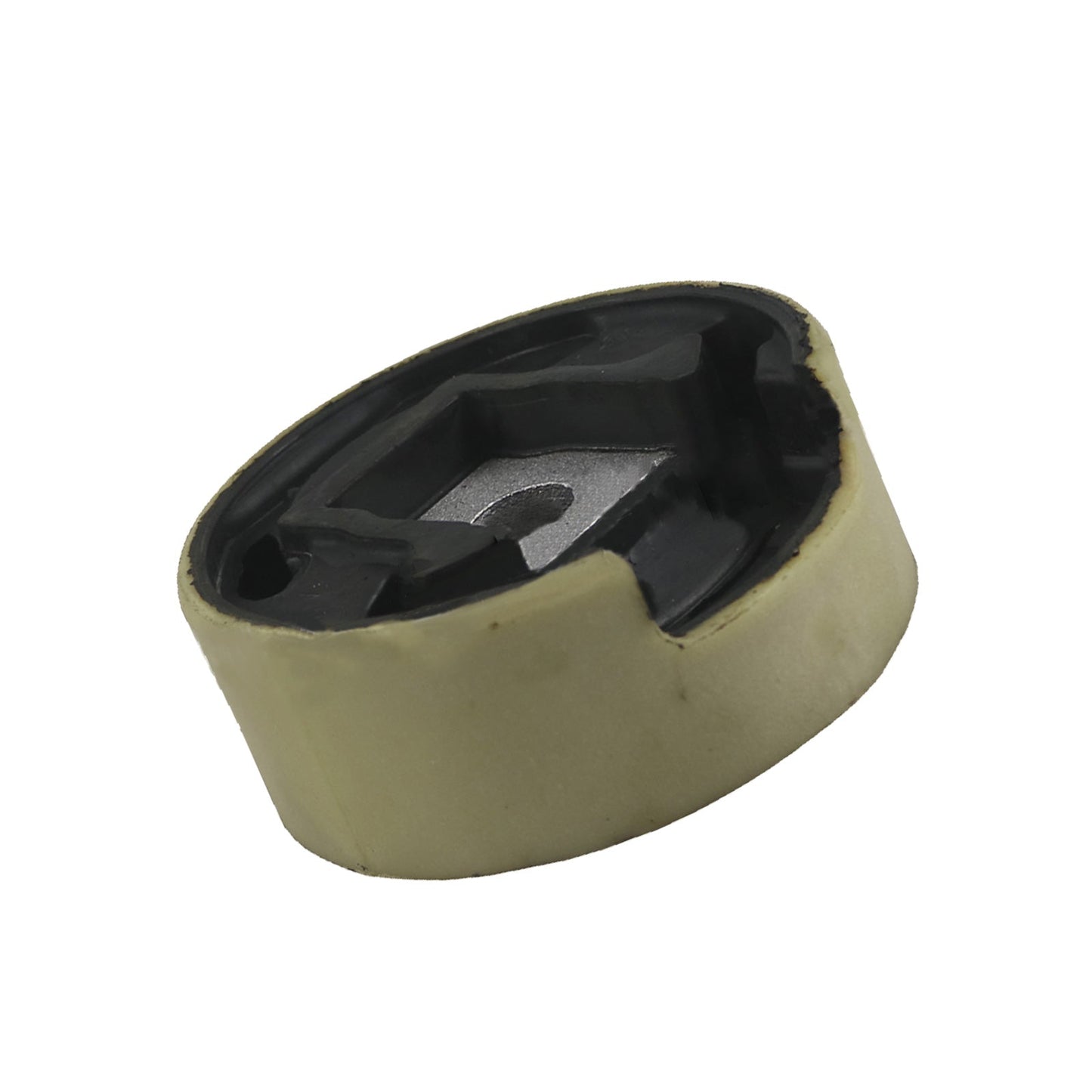 Rear Lower Engine Mount Suitable For Caddy Golf Touran Passat Tiguan Jetta VW - Frazy's Auto Parts