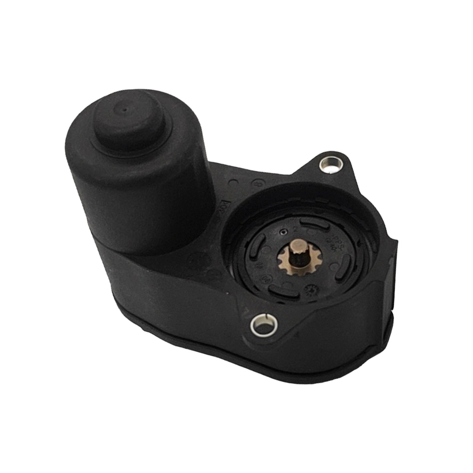 Rear Parking Brake Actuator Suitable For Volvo S60 S80 XC60 XC70 V70 31262415 - Frazy's Auto Parts