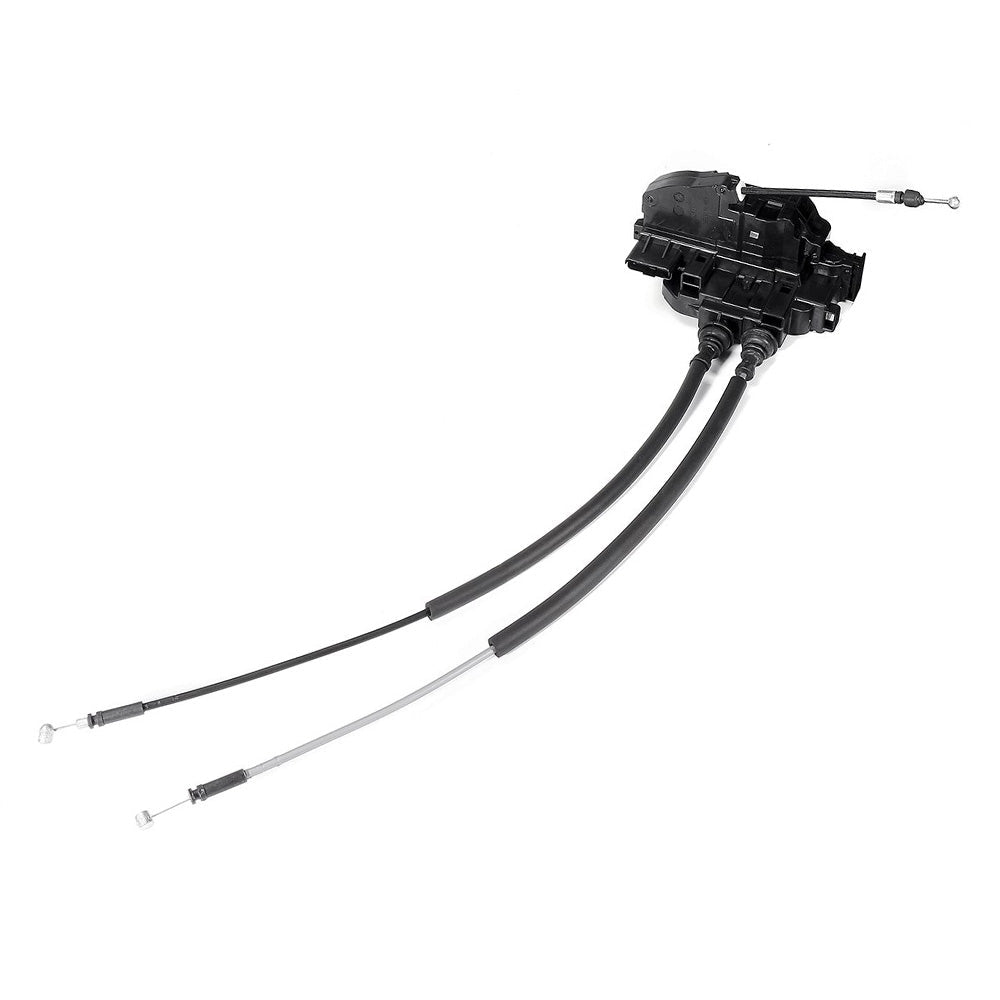 Rear Right Door Lock Actuator Suitable For Hyundai Santa Fe V6 2006 - 2009 81420 - 2B000 - Frazy's Auto Parts