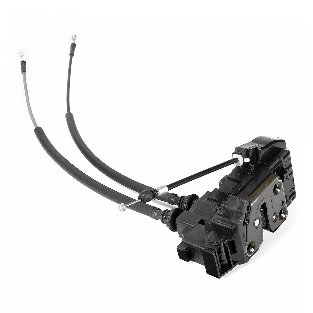 Rear Right Door Lock Actuator Suitable For Hyundai Santa Fe V6 2006 - 2009 81420 - 2B000 - Frazy's Auto Parts