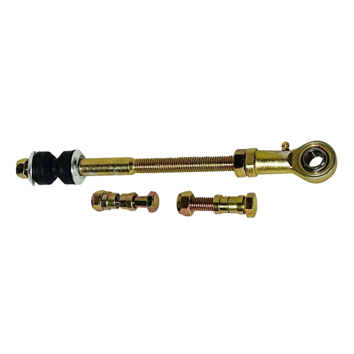 Rear Right Sway Bar Extension Link 2" - 8" Suitable For Nissan Patrol GU / GQ - Frazy's Auto Parts