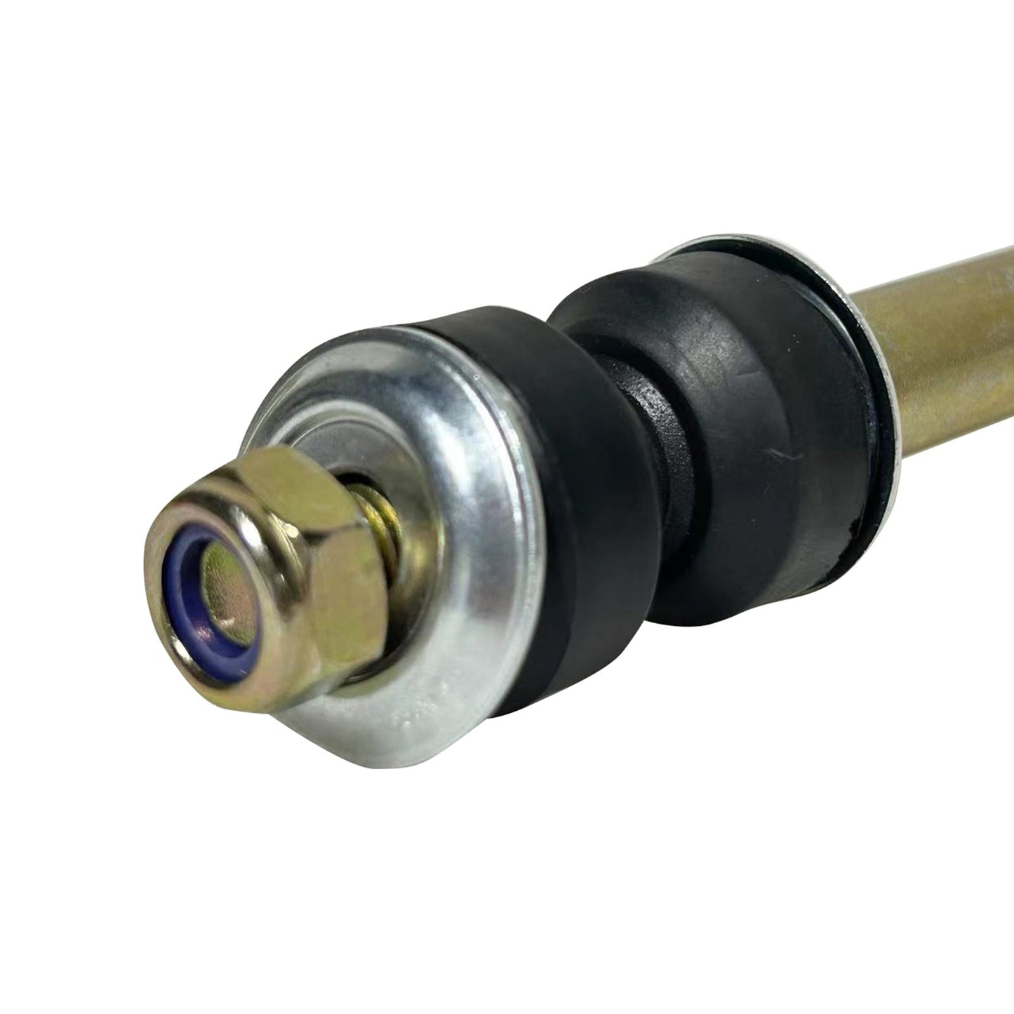 Rear Right Sway Bar Extension Link 2" - 8" Suitable For Nissan Patrol GU / GQ - Frazy's Auto Parts