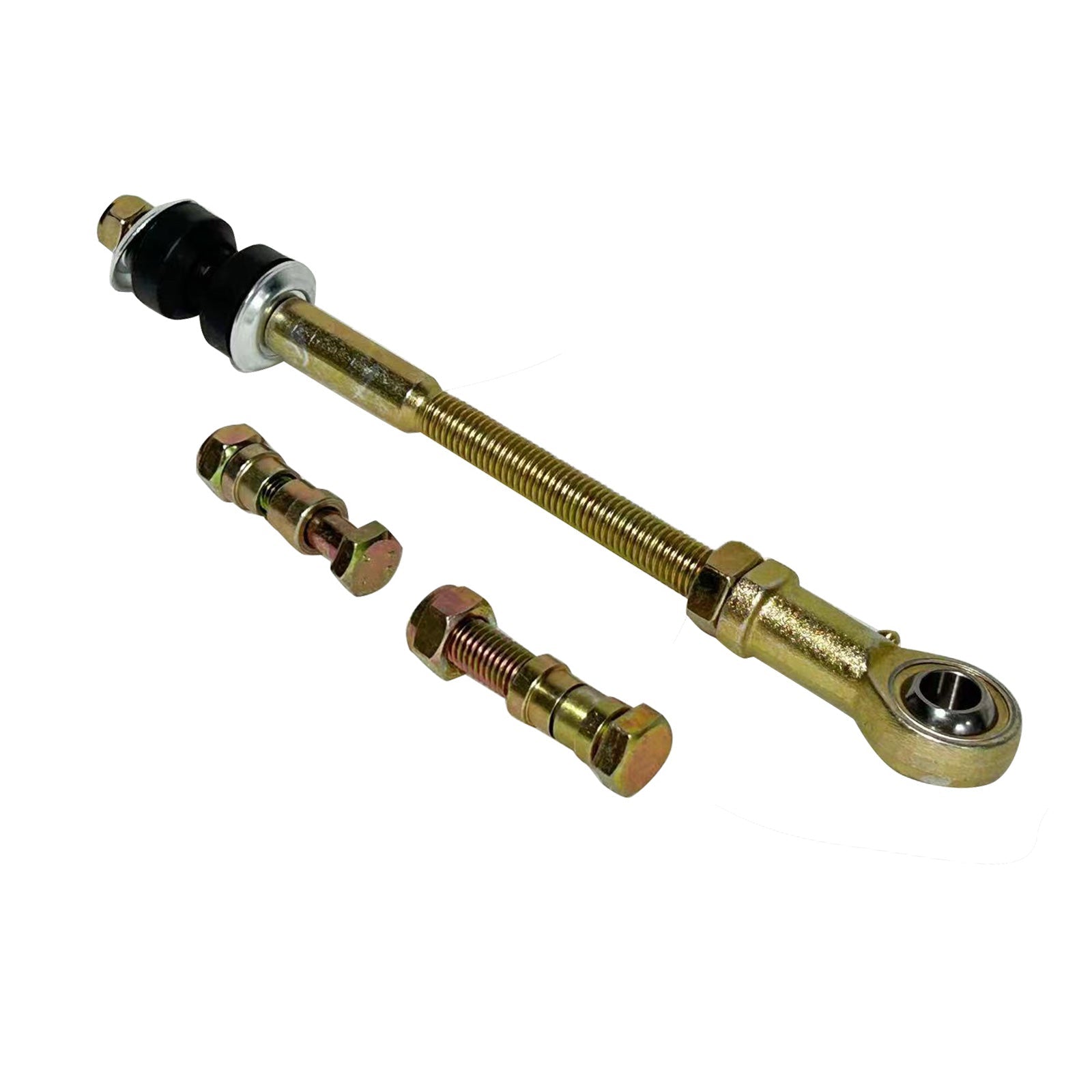 Rear Right Sway Bar Extension Link 2" - 8" Suitable For Nissan Patrol GU / GQ - Frazy's Auto Parts