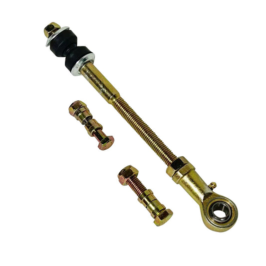 Rear Right Sway Bar Extension Link 2" - 8" Suitable For Nissan Patrol GU / GQ - Frazy's Auto Parts