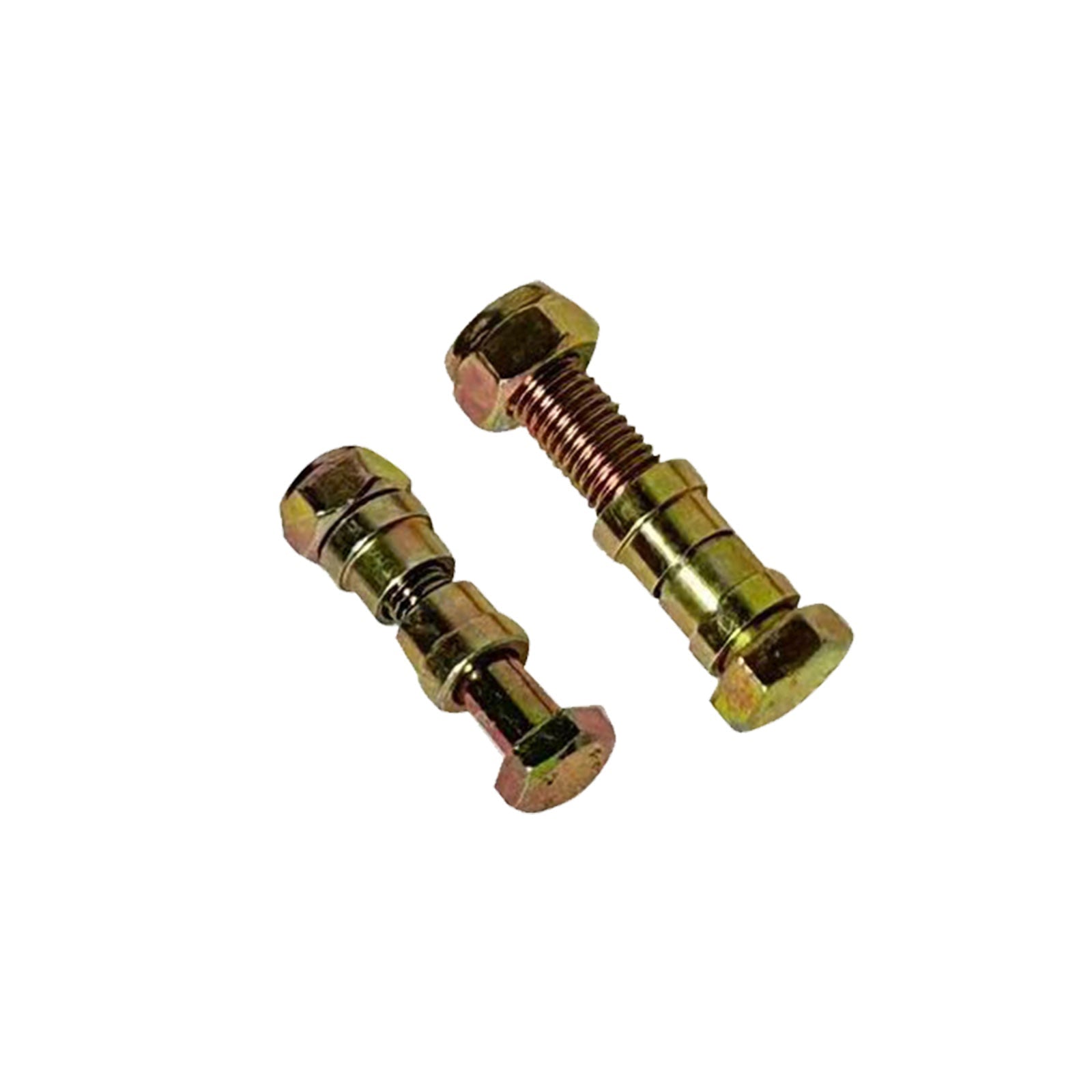 Rear Right Sway Bar Extension Link 2" - 8" Suitable For Nissan Patrol GU / GQ - Frazy's Auto Parts