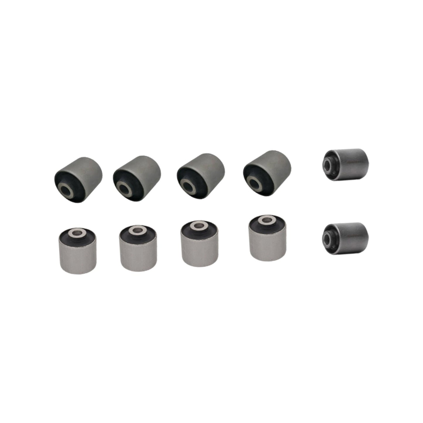 Rear Suspension Arm Rubber Bush Kit Suitable for Landcruiser 100 Series LX470 - Frazy's Auto Parts