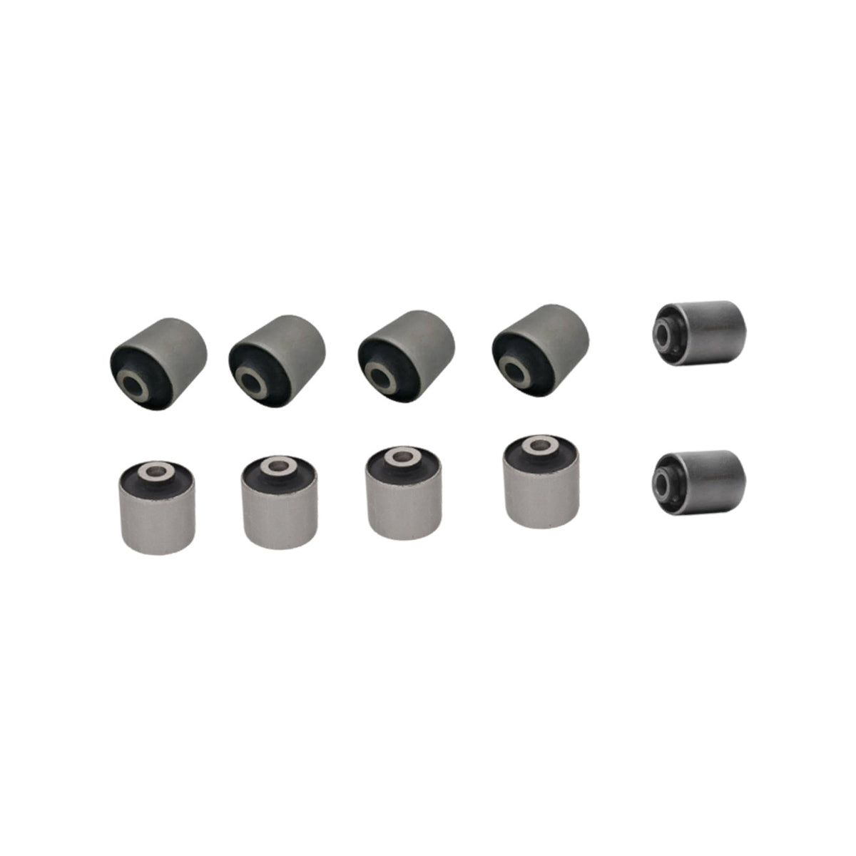 Rear Suspension Arm Rubber Bush Kit Suitable for Landcruiser 100 Series LX470 - Frazy's Auto Parts