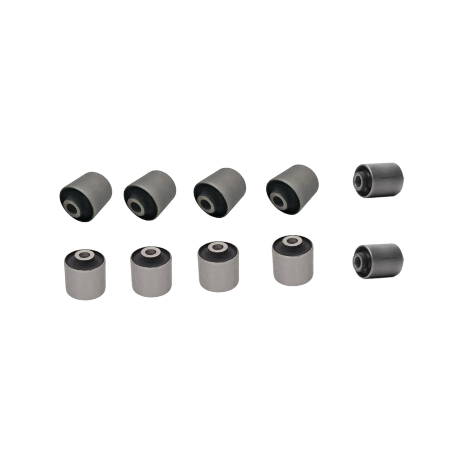 Rear Suspension Arm Rubber Bush Kit Suitable for Landcruiser 100 Series LX470 - Frazy's Auto Parts