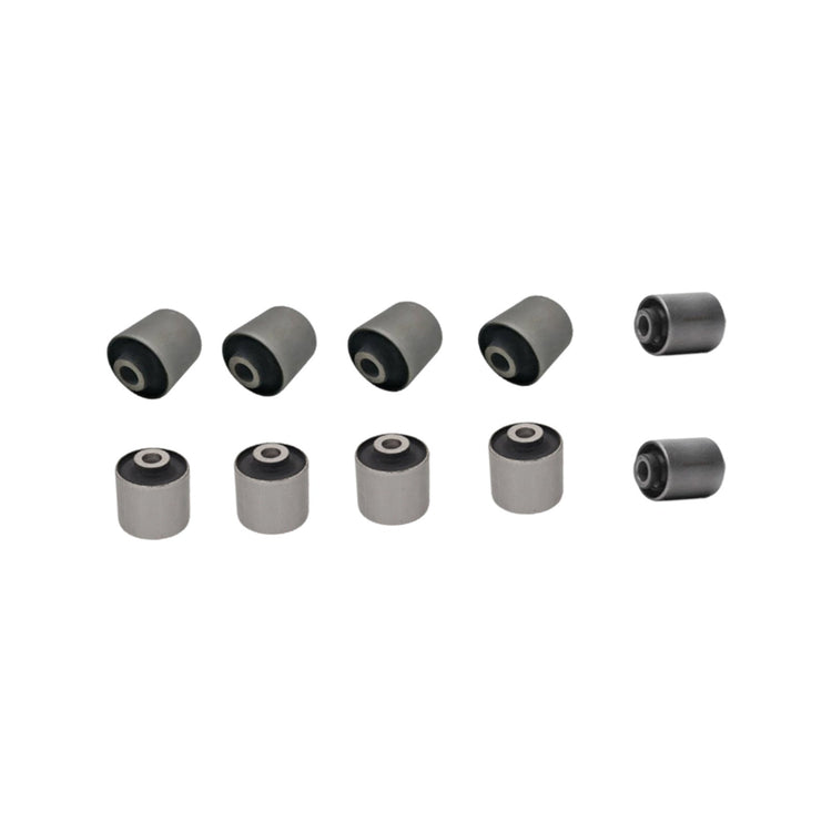 Rear Suspension Arm Rubber Bush Kit Suitable for Landcruiser 100 Series LX470 - Frazy's Auto Parts