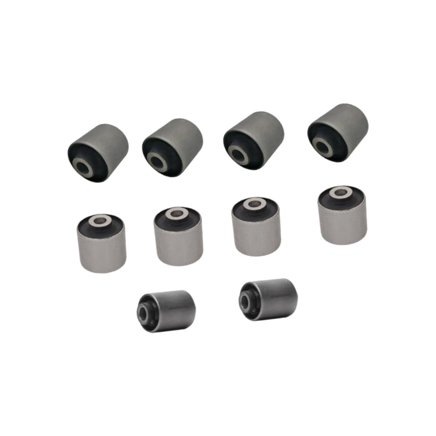 Rear Suspension Arm Rubber Bush Kit Suitable for Landcruiser 100 Series LX470 - Frazy's Auto Parts