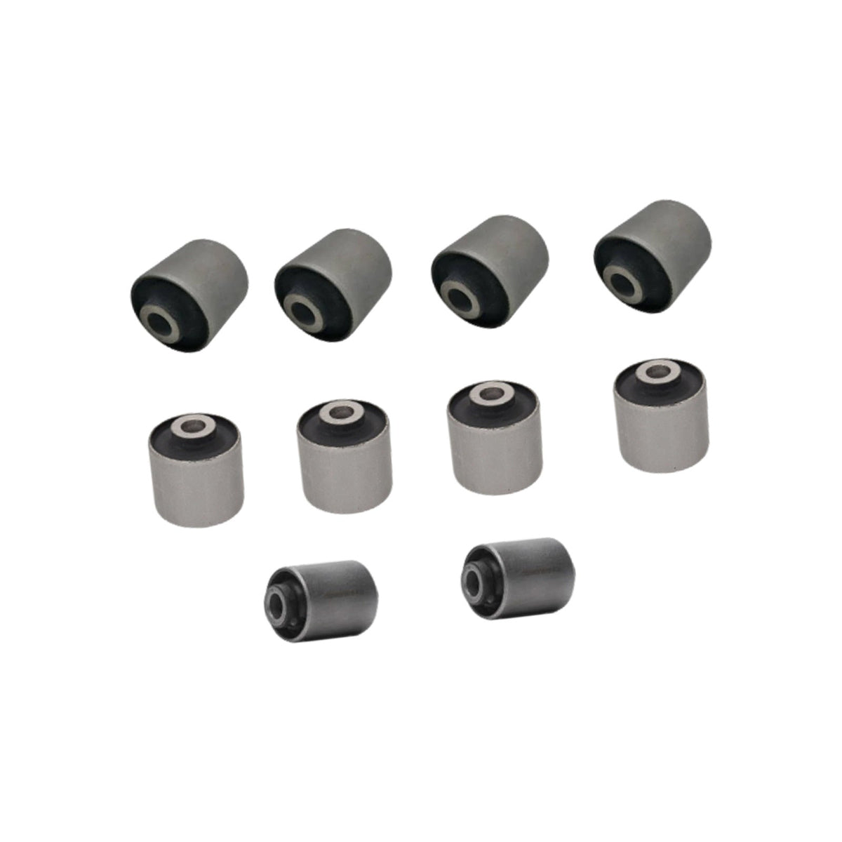 Rear Suspension Arm Rubber Bush Kit Suitable for Landcruiser 100 Series LX470 - Frazy's Auto Parts