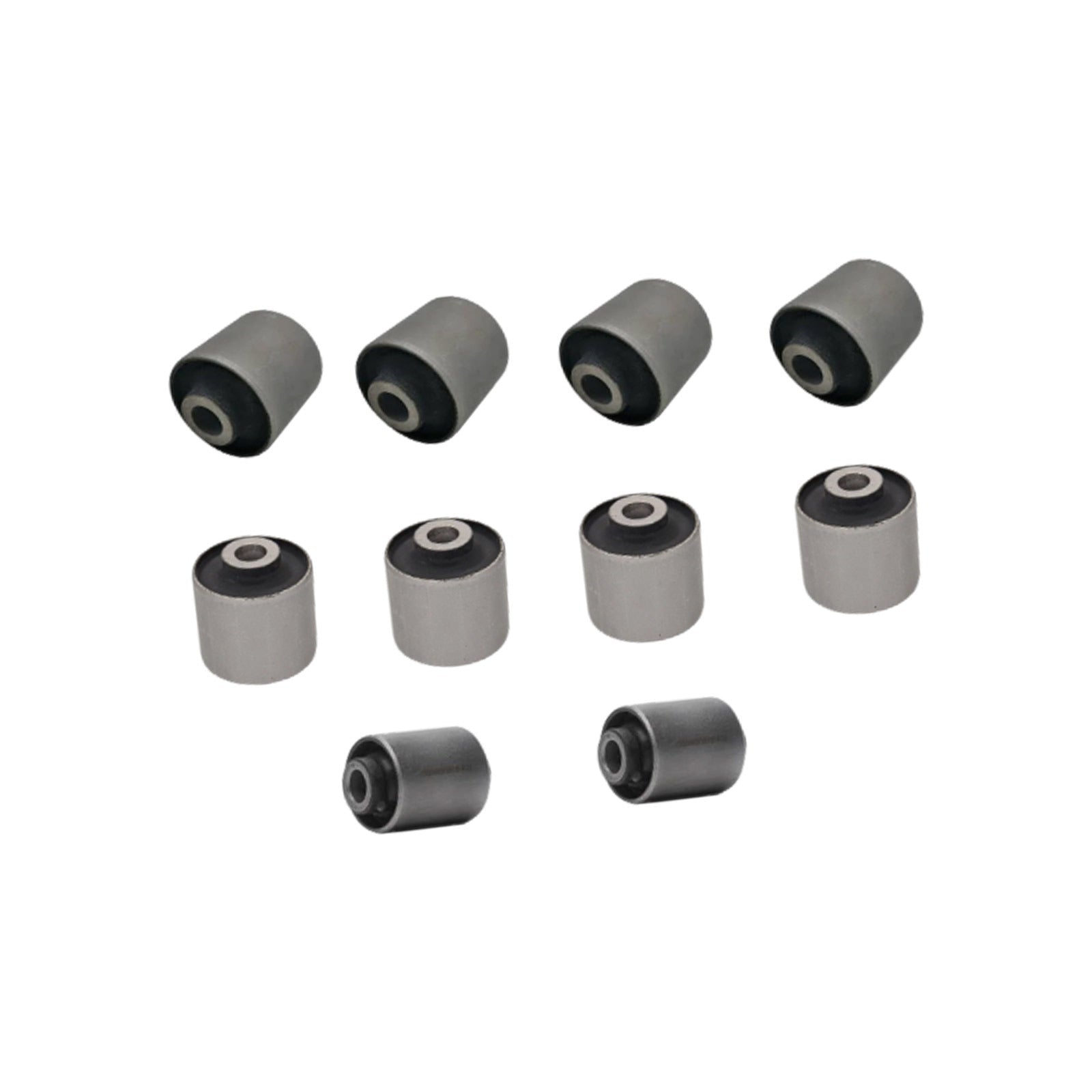 Rear Suspension Arm Rubber Bush Kit Suitable for Landcruiser 100 Series LX470 - Frazy's Auto Parts