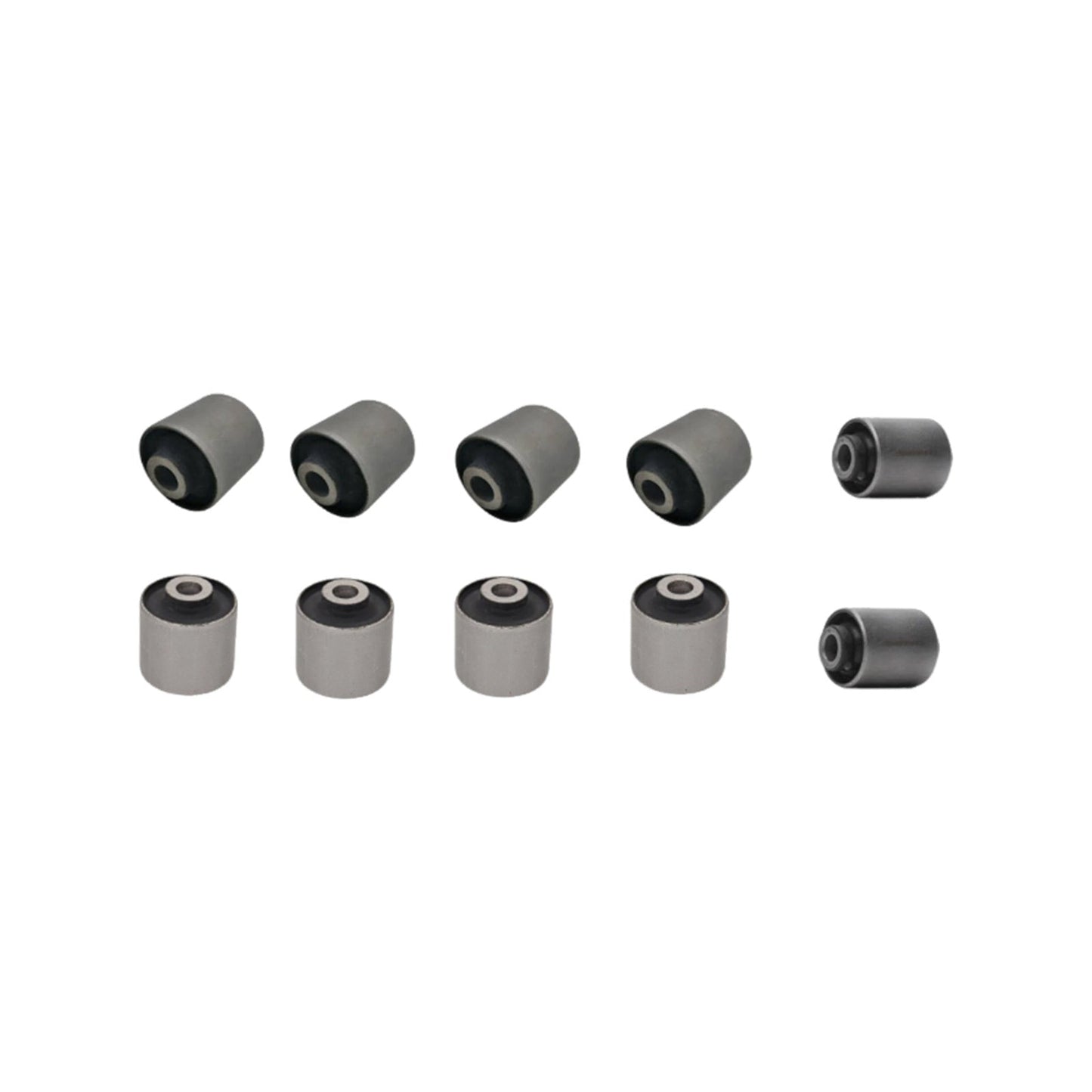 Rear Suspension Arm Rubber Bush Kit Suitable for Landcruiser 100 Series LX470 - Frazy's Auto Parts