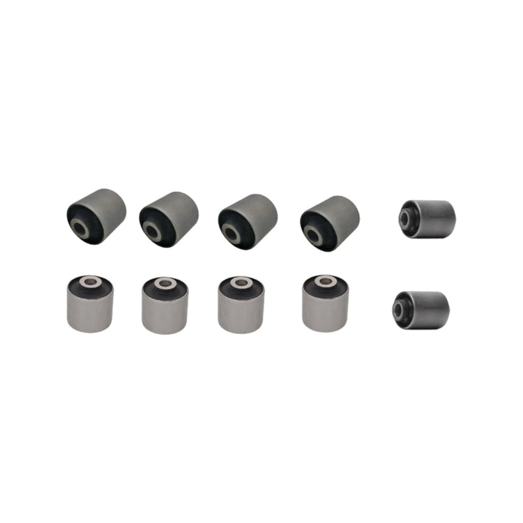 Rear Suspension Arm Rubber Bush Kit Suitable for Landcruiser 100 Series LX470 - Frazy's Auto Parts