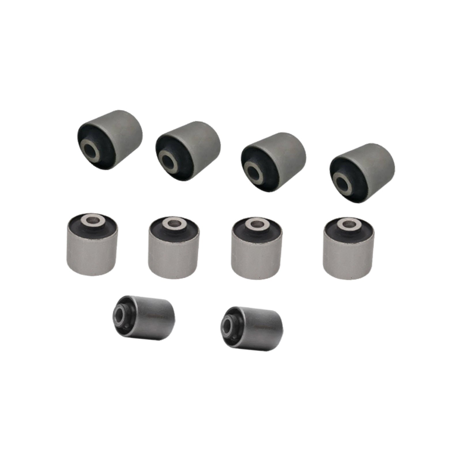 Rear Suspension Arm Rubber Bush Kit Suitable for Landcruiser 100 Series LX470 - Frazy's Auto Parts