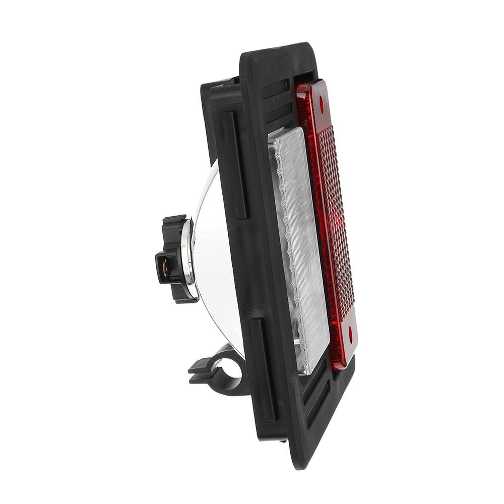 Rear Tail Light Suitable For Bobcat Skid Steer Track Loader 751 / 753 / 763 6670284 - Frazy's Auto Parts