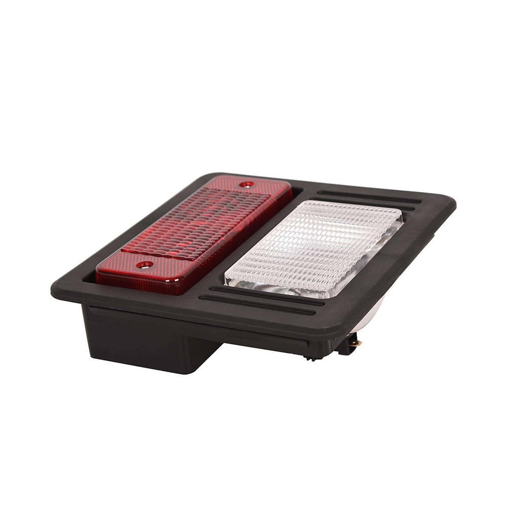 Rear Tail Light Suitable For Bobcat Skid Steer Track Loader 751 / 753 / 763 6670284 - Frazy's Auto Parts