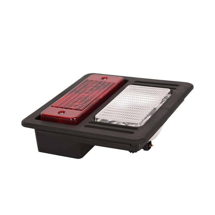 Rear Tail Light Suitable For Bobcat Skid Steer Track Loader 751 / 753 / 763 6670284 - Frazy's Auto Parts