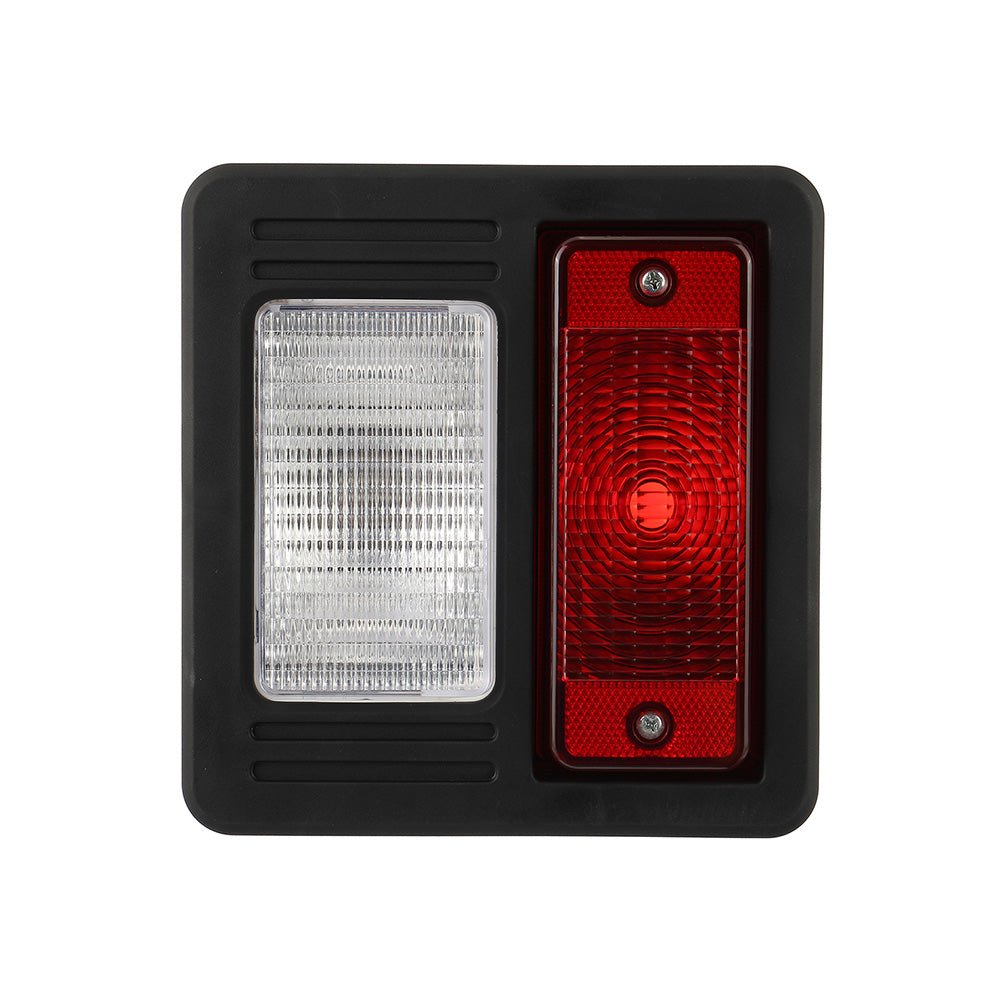 Rear Tail Light Suitable For Bobcat Skid Steer Track Loader 751 / 753 / 763 6670284 - Frazy's Auto Parts