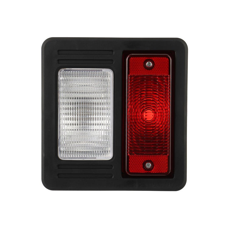 Rear Tail Light Suitable For Bobcat Skid Steer Track Loader 751 / 753 / 763 6670284 - Frazy's Auto Parts