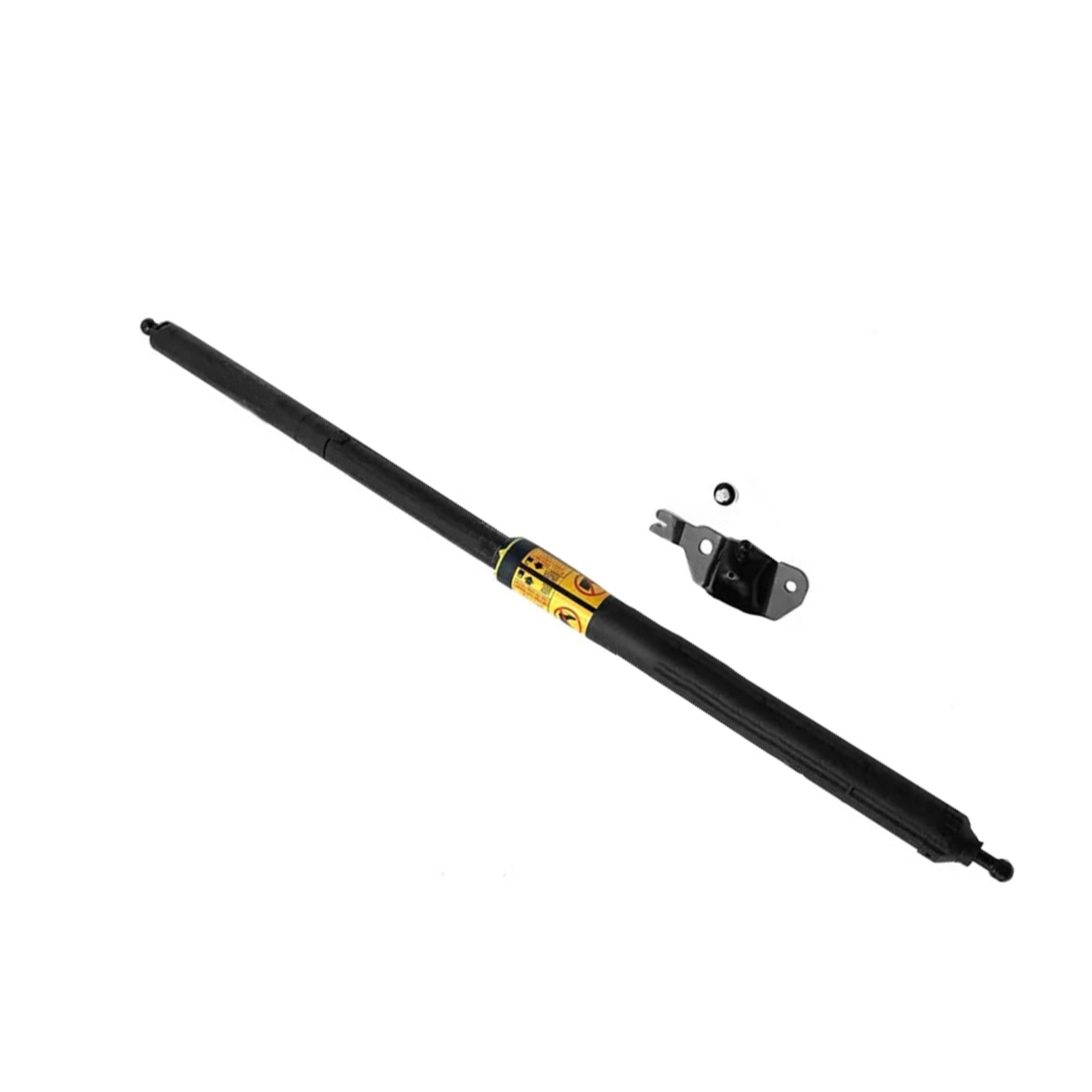 Rear Tailgate Gas Strut Suitable For Toyota LandCruiser Prado GRJ150 & KDJ150 2010 - 2024 - Frazy's Auto Parts