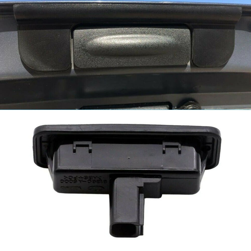 Rear Tailgate Lock Boot Release Button for Hyundai i30 GD 2012 - 2017 81260 - A5000 - Frazy's Auto Parts