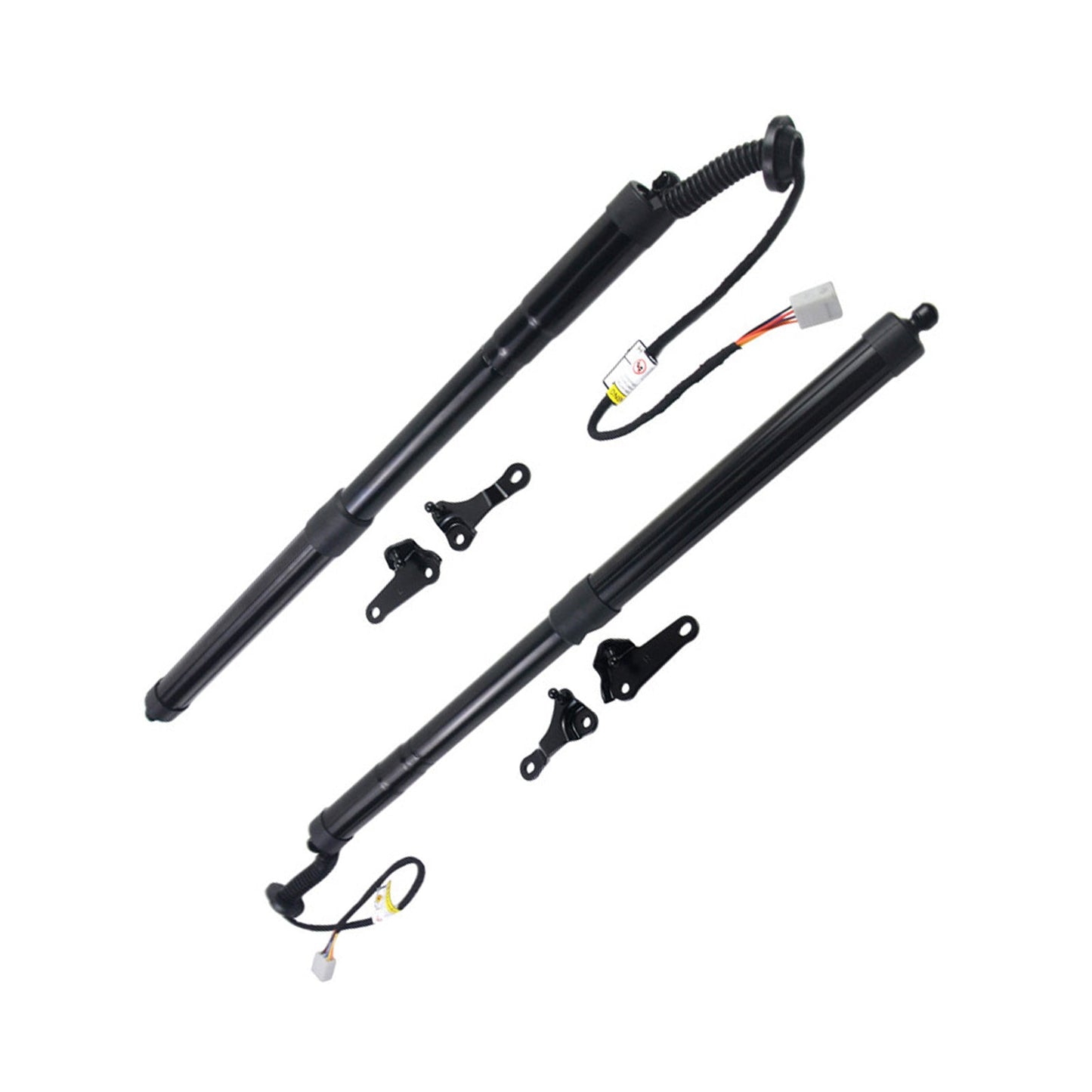 Rear Tailgate Struts 2x Suitable For Lexus NX200t / NX300h 2015 - 2020 2.0L / 2.5L - Frazy's Auto Parts