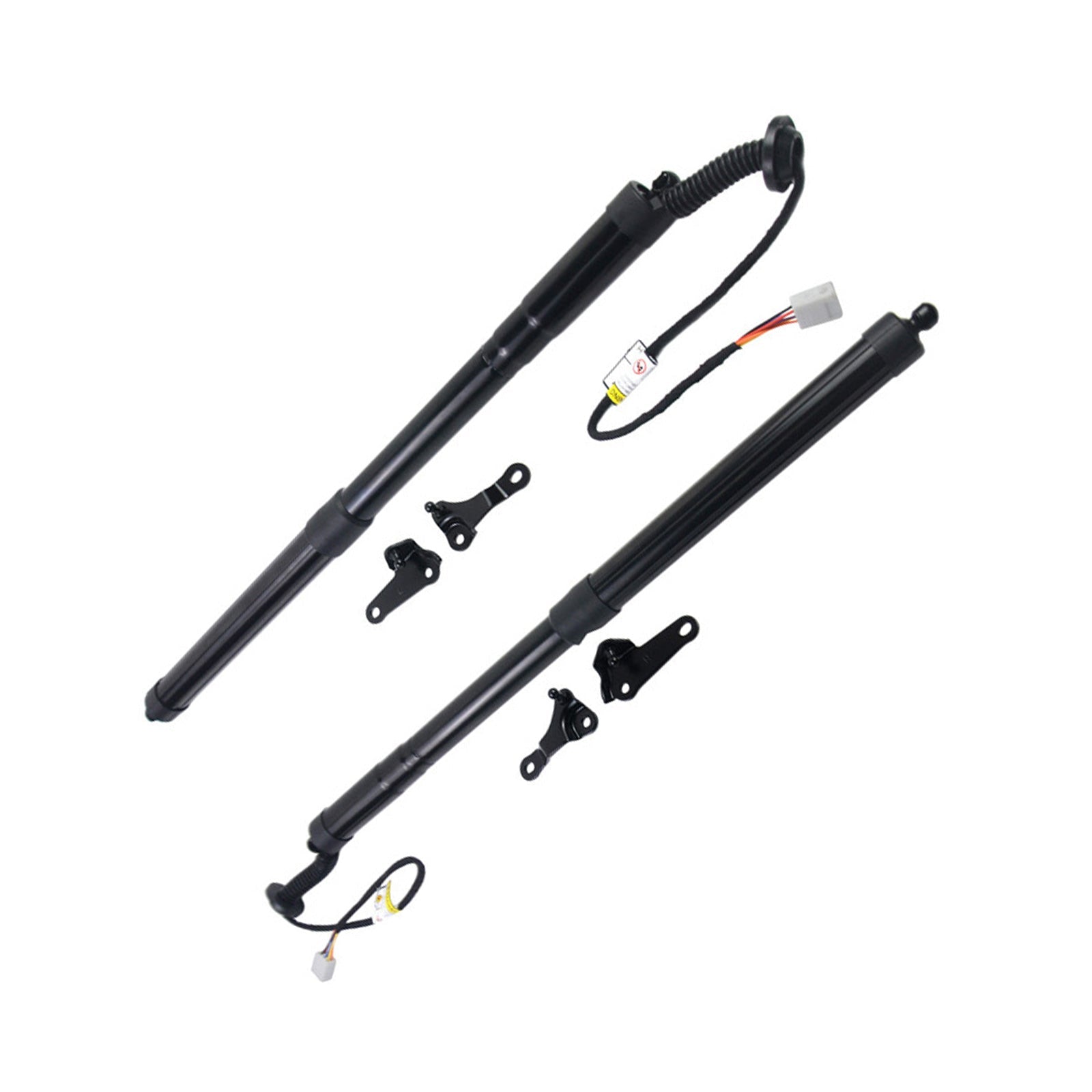 Rear Tailgate Struts 2x Suitable For Lexus NX200t / NX300h 2015 - 2020 2.0L / 2.5L - Frazy's Auto Parts