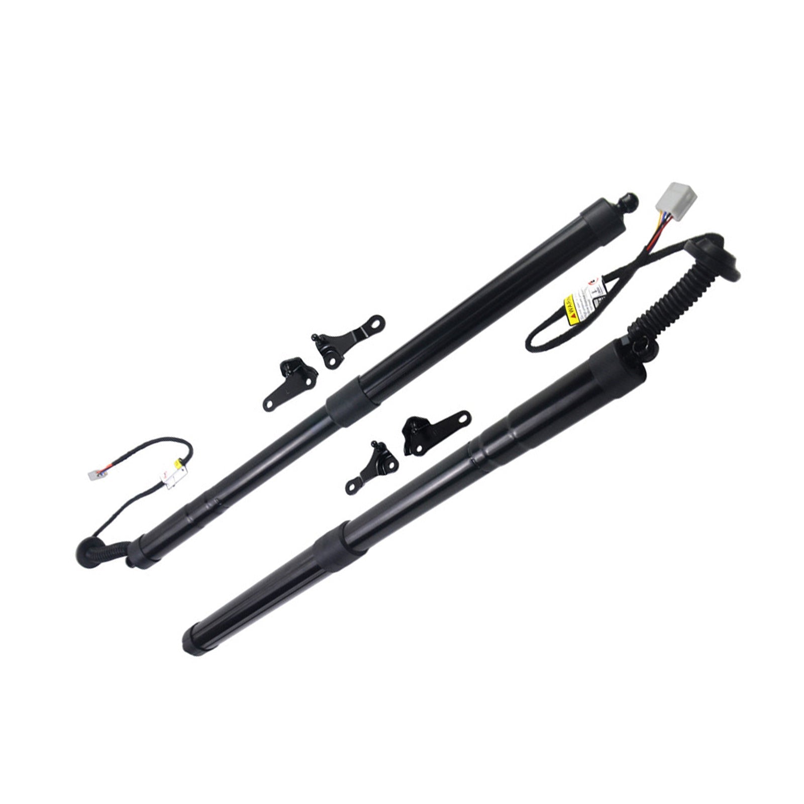 Rear Tailgate Struts 2x Suitable For Lexus NX200t / NX300h 2015 - 2020 2.0L / 2.5L - Frazy's Auto Parts
